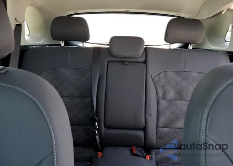 2022 Kia Niro Lx z USA, uszkodzony, nr VIN KNDCB3LC8N5527731